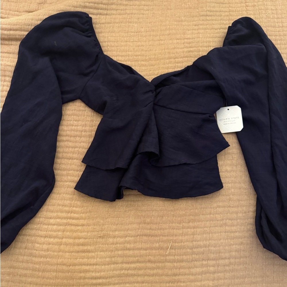 Altard State Top